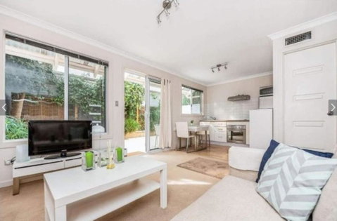 Your Oasis In The Heart Of East Perth - New South Wales Tourism  0