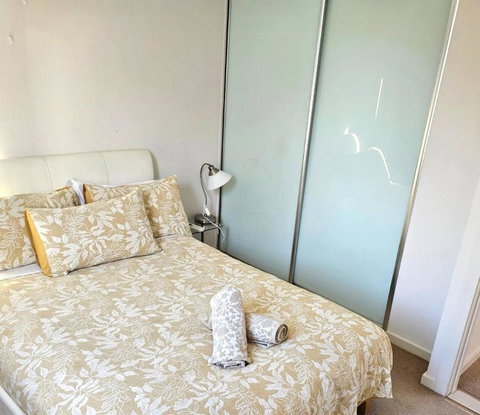 Your Oasis In The Heart Of East Perth - New South Wales Tourism  1