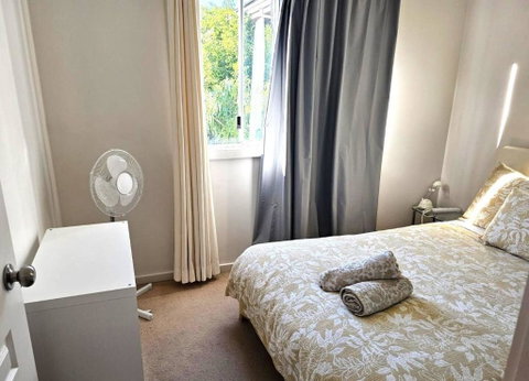 Your Oasis In The Heart Of East Perth - New South Wales Tourism  3