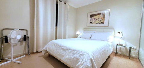 Your Oasis In The Heart Of East Perth - New South Wales Tourism  2