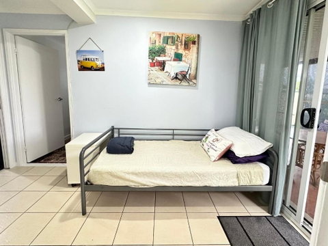 Zen Escape Guest House- Zen Garden Tiny Home, Nooky Studio - New South Wales Tourism  3