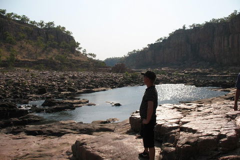 6-Day Kakadu, Katherine And Litchfield National Parks Camping Expedition - New South Wales Tourism  0