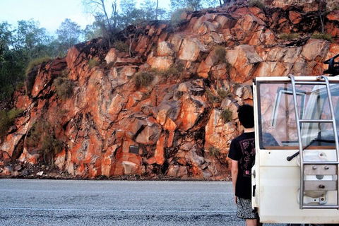 6-Day Kakadu, Katherine And Litchfield National Parks Camping Expedition - New South Wales Tourism  1