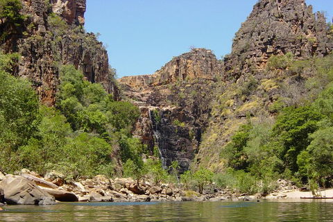 6-Day Kakadu, Katherine And Litchfield National Parks Camping Expedition - New South Wales Tourism  2