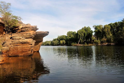 6-Day Kakadu, Katherine And Litchfield National Parks Camping Expedition - New South Wales Tourism  3