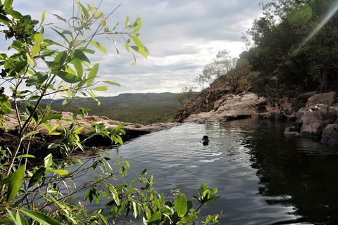 6-Day Kakadu, Katherine And Litchfield National Parks Camping Expedition - New South Wales Tourism  4