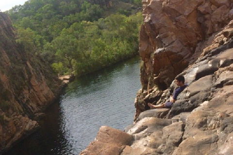6-Day Kakadu, Katherine And Litchfield National Parks Camping Expedition - New South Wales Tourism  5
