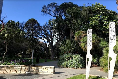 Perth Scavenger Hunt: Perched On A Swan - New South Wales Tourism  2