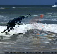 Learn to Surf at the Great Ocean Road - New South Wales Tourism 