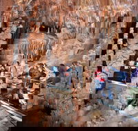 Private Tour Jenolan Caves  Blue Mountains in a day - New South Wales Tourism 