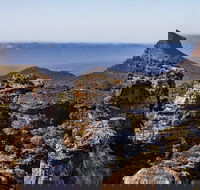 Private Guided Tour Blue Mountains Tour from Sydney - New South Wales Tourism 