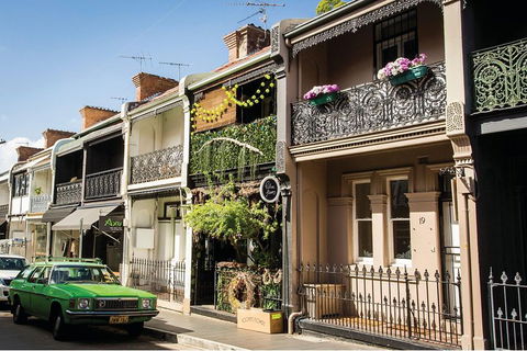 Private Tour: Sydney City Highlights - New South Wales Tourism  0