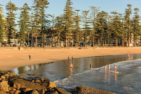 Private Tour: Sydney City Highlights - New South Wales Tourism  4