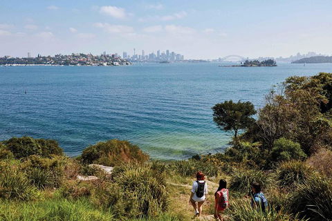 Private Tour: Sydney City Highlights - New South Wales Tourism  5