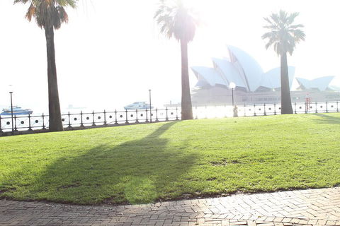 Sydney Shore Excursion: Half-Day Sydney City Highlights With Bondi Beach And Watsons Bay - New South Wales Tourism  3