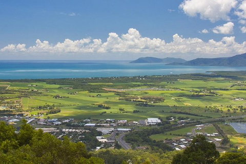 3-Day Best Of Cairns Combo: The Daintree Rainforest, Great Barrier Reef, And Kuranda - New South Wales Tourism  3