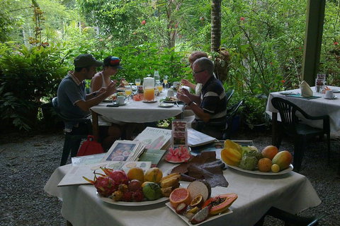 3-Day Best Of Cairns Combo: The Daintree Rainforest, Great Barrier Reef, And Kuranda - New South Wales Tourism  5