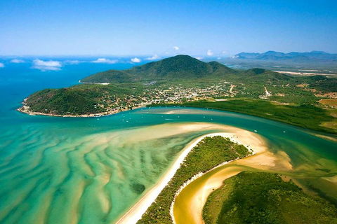 3-Day Small-Group Tour Of North Queensland With Pick Up - New South Wales Tourism  2