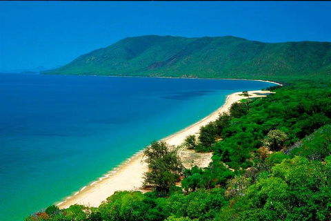 3-Day Small-Group Tour Of North Queensland With Pick Up - New South Wales Tourism  3