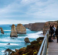 2 Day Exclusively Private Tour Of Phillip Island  The Great Ocean Road - New South Wales Tourism 