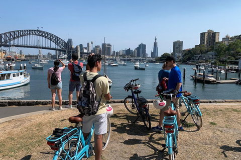 The Big Easy - New South Wales Tourism  1
