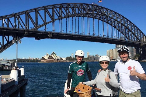The Big Easy - New South Wales Tourism  2