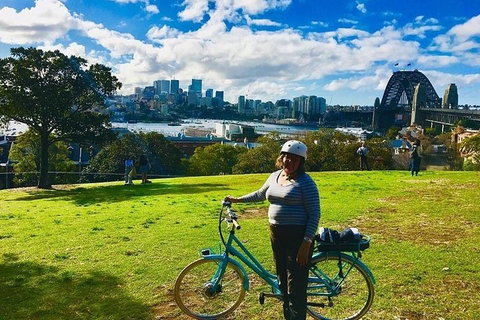 The Big Easy - New South Wales Tourism  3