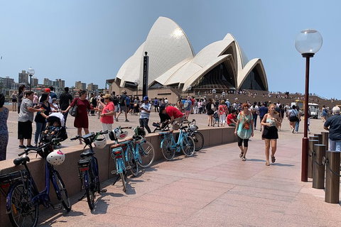 The Big Easy - New South Wales Tourism  4
