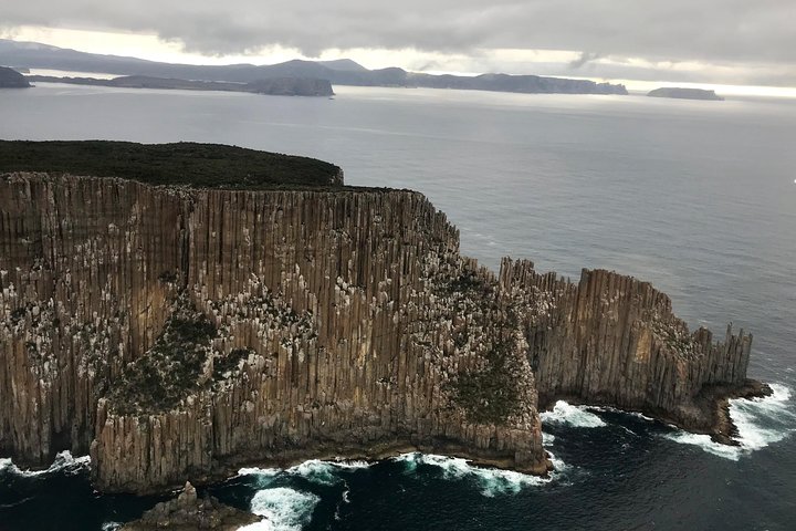 West Hobart TAS New South Wales Tourism 