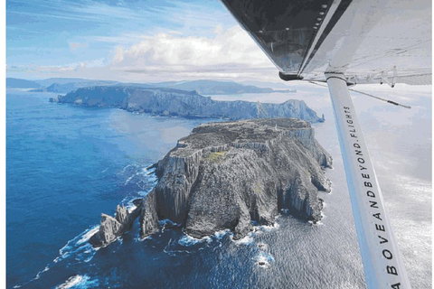 Three Capes Panorama - New South Wales Tourism  1