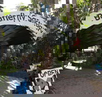 Kuranda Day Trip from Port Douglas upgrade to Skyrail  Scenic train available - New South Wales Tourism 