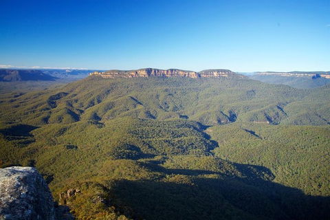 Private Blue Mountains Escape The Crowds SUV Tour - New South Wales Tourism  0