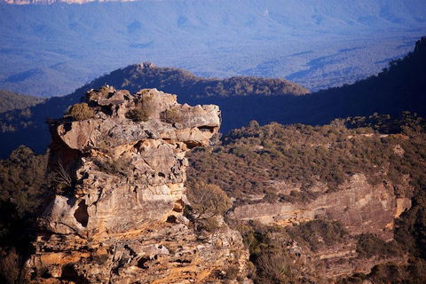 Private Blue Mountains Escape The Crowds SUV Tour - New South Wales Tourism  1