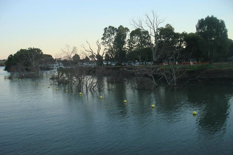 Adelaide Hills Tour With River Murray 3 Hour Lunch Cruise - New South Wales Tourism  5