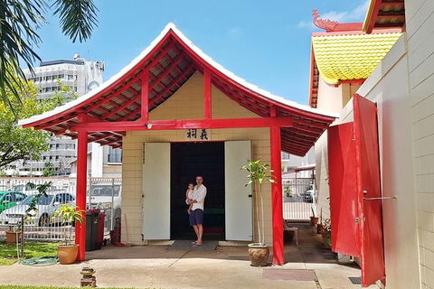 Darwin City Highlights - 2 Hour Private Tour - New South Wales Tourism  0