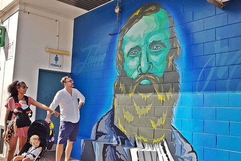 Darwin City Highlights - 2 Hour Private Tour - New South Wales Tourism  1