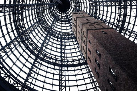 Melbourne Cathedrals And Parklands Tour - New South Wales Tourism  1