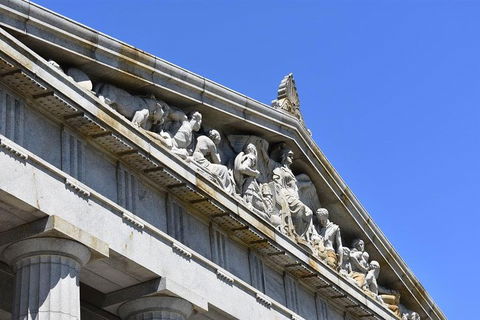 Melbourne Cathedrals And Parklands Tour - New South Wales Tourism  2