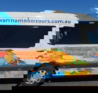 12 Apostles Tour from Warrnambool - New South Wales Tourism 