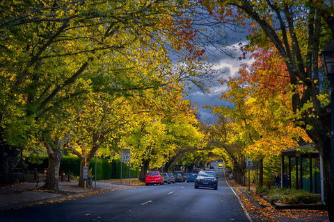 Small Group Adelaide Hills And Hahndorf Hideaway Tour From Adelaide - New South Wales Tourism  1