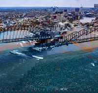 Private Helicopter Flight Over Sydney  Beaches for 2 or 3 people - 30 Minutes - New South Wales Tourism 