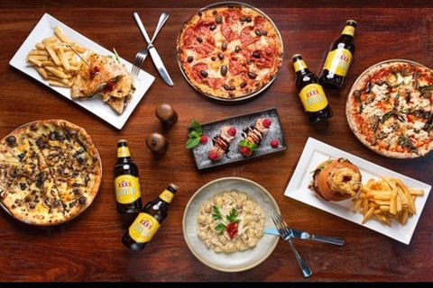 Two Day Xxxx Brewery And Tamborine Winery Tour - New South Wales Tourism  1