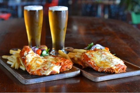 Two Day Xxxx Brewery And Tamborine Winery Tour - New South Wales Tourism  2