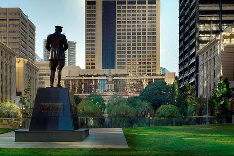 Brisbane City Highlights With Lone Pine! - New South Wales Tourism  2
