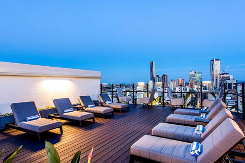 Brisbane City Highlights With Lone Pine! - New South Wales Tourism  4