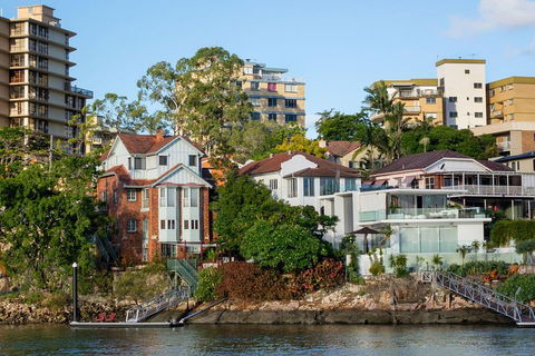 Brisbane City Highlights With Lone Pine! - New South Wales Tourism  5