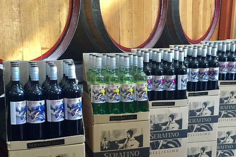 Mclaren Vale Luxury Full Day Small Group Wine Tour - New South Wales Tourism  0