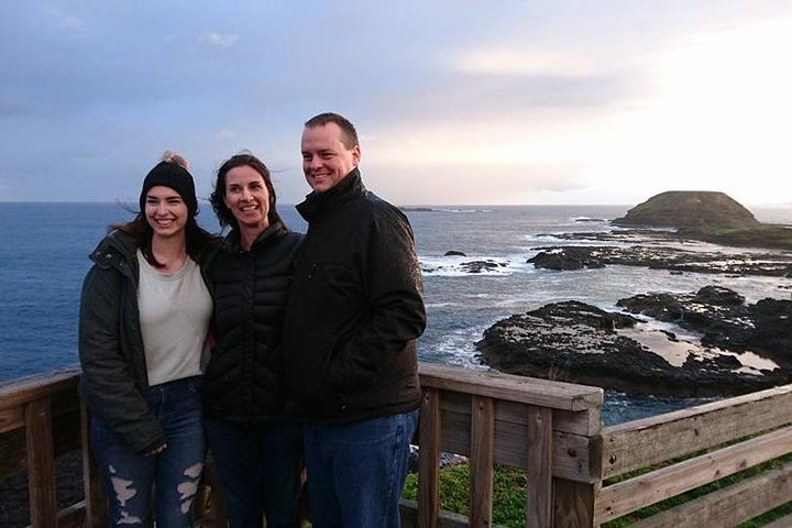 New South Wales Tourism