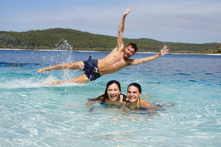  New South Wales Tourism 