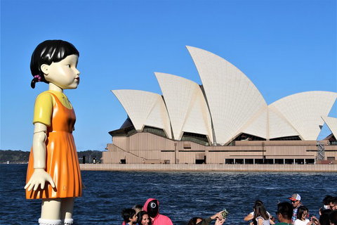 Bespoke Off-the-Beaten-Path Tour Of Inner Sydney - New South Wales Tourism  0